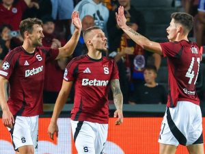 Liga mistrů: Fantastická výhra Sparty, zlatý žolík Dortmundu a Krejčího debut