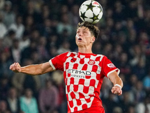 Ladislav Krejčí pobláznil fanoušky Girony. Zákrok na Dembelého obletěl svět