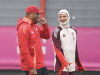 Problémy v šatně Bayernu Mnichov? Vincent Kompany oznamuje základní sestavu přes WhatsApp