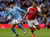 Tahák mezi Citizens a Gunners bude zřejmě bez režisérů hry, Chelsea jede na West Ham