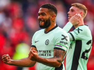 Chelsea bude opět chybět Reece James i Malo Gusto