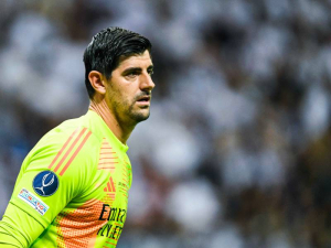 Thibaut Courtois: Carvajal je nejsoutěživějším hráčem v kabině