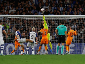 Santi Cañizares: Thibaut Courtois je Maradona, Messi a Cristiano Ronaldo mezi brankáři