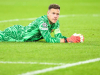Marc-André ter Stegen o červené kartě Barcelony v Lize mistrů: Bylo mi Erica Garcii líto