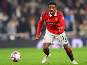 Malscia se vrací k týmu Manchesteru United. Dostane šanci?