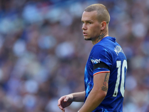 Konec Mudryka v Chelsea? Maresca naznačil, že nemá místo