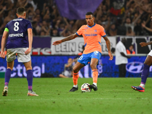 Bayern má zájem o Masona Greenwooda