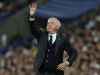Trenér Realu Madrid Carlo Ancelotti poradil Barceloně, jak se příště vyvarovat červené kartě