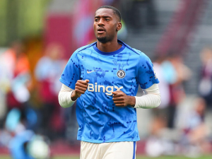 Každý ví, že Chelsea má fenomenální tým, tvrdí letní posila The Blues