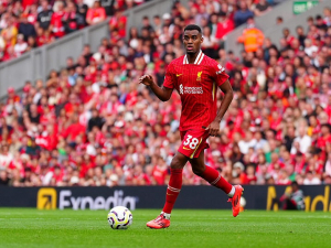 Liverpool Zubimendiho nepotřebuje. Našel novou hvězdu