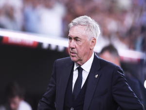 Carlo Ancelotti: Endrick je hráč s velkou kvalitou, ale musí být trpělivý, v týmu je Vinícius, Rodrygo a Mbappé
