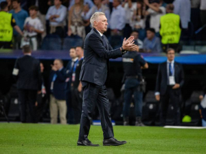 Carlo Ancelotti: Real Madrid nemá jen jednu identitu, hraje mnoha způsoby