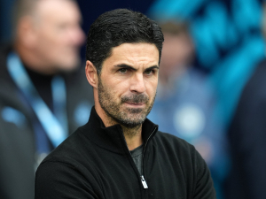 Mikel Arteta se bránil „černé magii“: Dávám přednost faktům před slovy