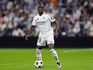 Ferland Mendy podepsal novou smlouvu s Realem Madrid