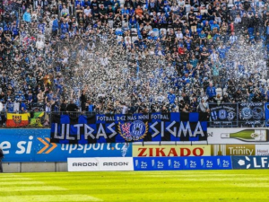 Sigma Olomouc může mít nového majitele, zájemcem je český miliardář