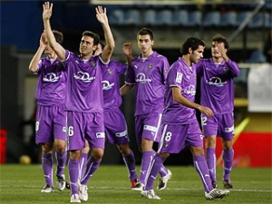4. kolo Copa del Rey: Villarreal pouze remizoval s Puortollanou
