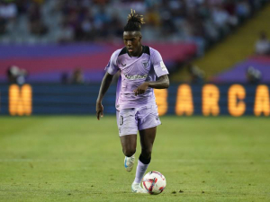 Barcelona se nevzdává a už plánuje, jak získat Nica Williamse příští léto