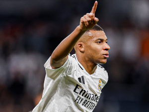 Real Madrid se strachoval o výsledek s Alavésem. Šílený závěr nakonec ustál