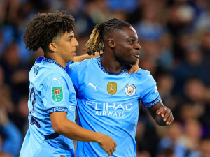 Manchester City bez Rodriho pokořil Watford. Postup v Carabao Cupu ale nebyl zadarmo