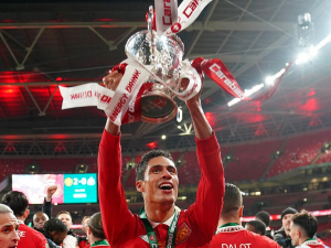 Konec italského snu: Raphael Varane po dalším zranění ukončil kariéru