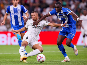 Kylian Mbappé se zranil a bude Realu chybět. Jak dlouho, a kdo ho nahradí? 