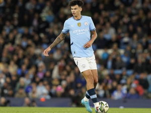 Pep Guardiola už našel dokonalou náhradu na střed zálohy za zraněného Rodriho