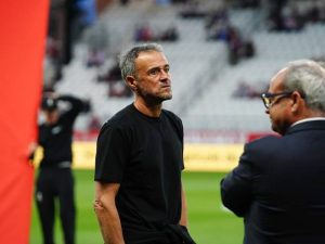 Luis Enrique brutálně zkritizoval Barcelonu pod Xavim: Hráli jako Eibar