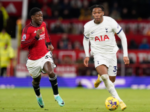 Manchester United přivítá Tottenham, Citizens jedou do Newcastlu