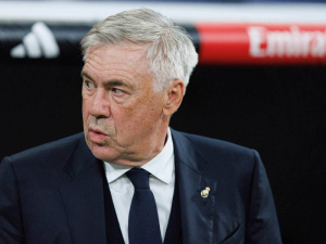 Ancelotti před zápasem s Atléticem Madrid: Styl hry se bez Mbappého trochu změní, ale ne moc