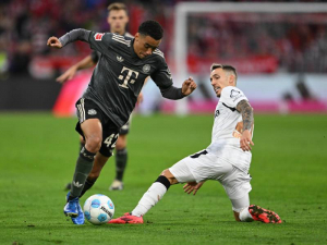 Jamal Musiala naznačil zájem Realu Madrid, otevřen je prý všemu