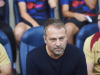 Hansi Flick o porážce Barcelony proti Osasuně: Jde to za mnou, můžu za to já
