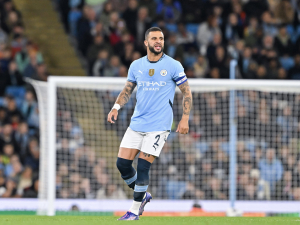 Kyle Walker a jeho manželská krize: Manželka žádá 15 milionů liber a možná mu dá ještě šanci