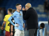 Co bude Phil Foden dělat, až skončí s fotbalem? Jeho odpověď vás pobaví