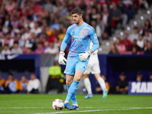 Roberto Carlos: Courtois neurážel fanoušky ani nedělal gesta, chování příznivců Atlética je neomluvitelné a tohle se nesmí opakovat