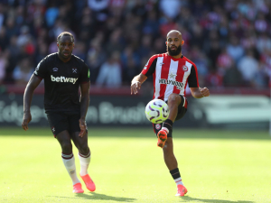 3 góly v 1. minutě po sobě! Brentford přepsal historii PL