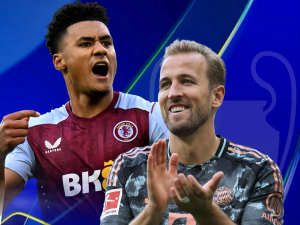 Bayern jede na půdu Aston Villy a doufá v uzdravení Harryho Kanea. Real hraje s Lille
