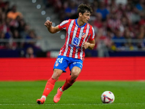 Robin Le Normand utrpěl mozkové zranění po hororové kolizi v derby proti Realu Madrid