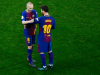 Andrés Iniesta brzy ukončí svou bohatou kariéru. Lionel Messi řekl, jaké to bylo hrát se svým bývalým parťákem