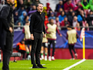 Bláznivé utkání v Gironě rozhodl vlastní gól Ladislava Krejčího