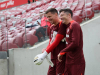 Wojciech Szczesny prozradil, jak ho Robert Lewandowski přesvědčil, aby přišel do Barcelony