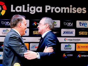 Španělským klubům hrozí vyloučení z evropských pohárů, FIFA a UEFA se vytasili s ultimátem