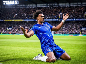 Nová hvězda Chelsea zajistila premiérovou výhru v Konferenční lize