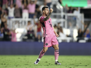 Lionel Messi je 9. členem tzv. Triple Crown klubu. Co to je a kdo jsou ti další?