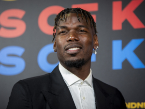 Paul Pogba znovu na scéně? Zkrátili mu trest na 18 měsíců, od ledna začíná trénovat