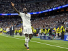 Antonio Rüdiger: Karim Benzema je nejlepší hráč, s kterým jsem hrál