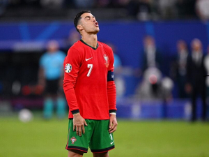 Proč Cristiano Ronaldo musel drasticky změnit svůj herní styl?