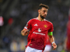 Bruno Fernandes: Je to asi nejtěžší období mojí kariéry
