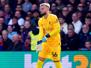 Alisson bude Liverpoolu chybět týdny. Přichází šance pro Vítězslava Jaroše?