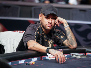 Neymar si chce koupit vlastní ostrov