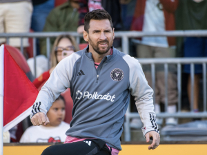 Lionel Messi se v listopadu vrátí do Barcelony, píše španělský tisk